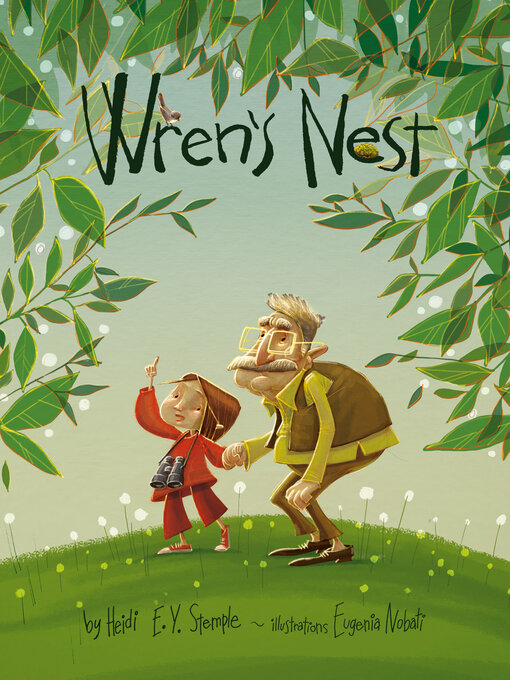 Title details for Wren's Nest by Heidi Stemple - Available